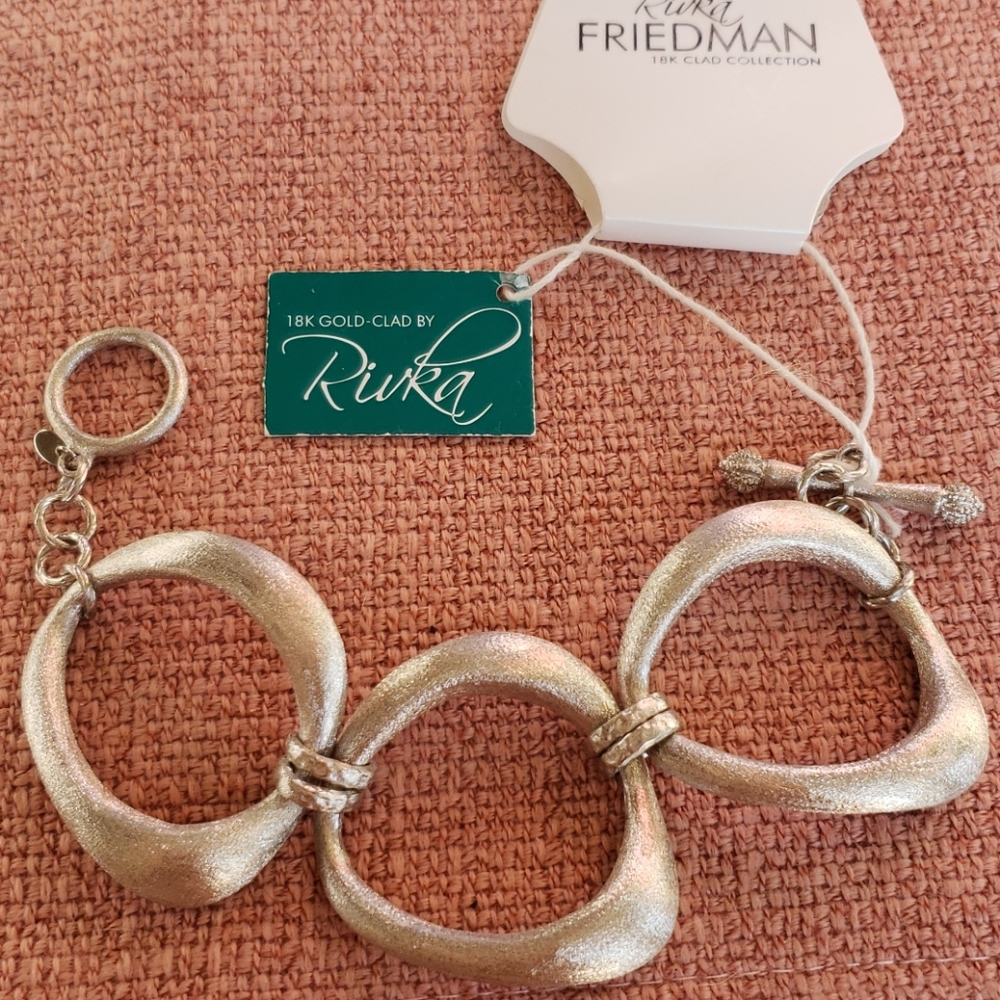 NWT Rivka Friedman